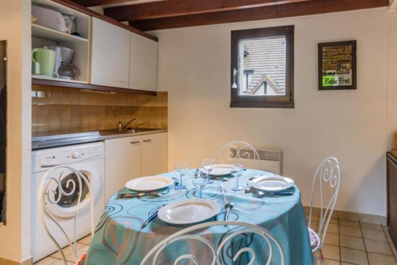 קאבורג Nice House In A Residence With Swimming Pool מראה חיצוני תמונה